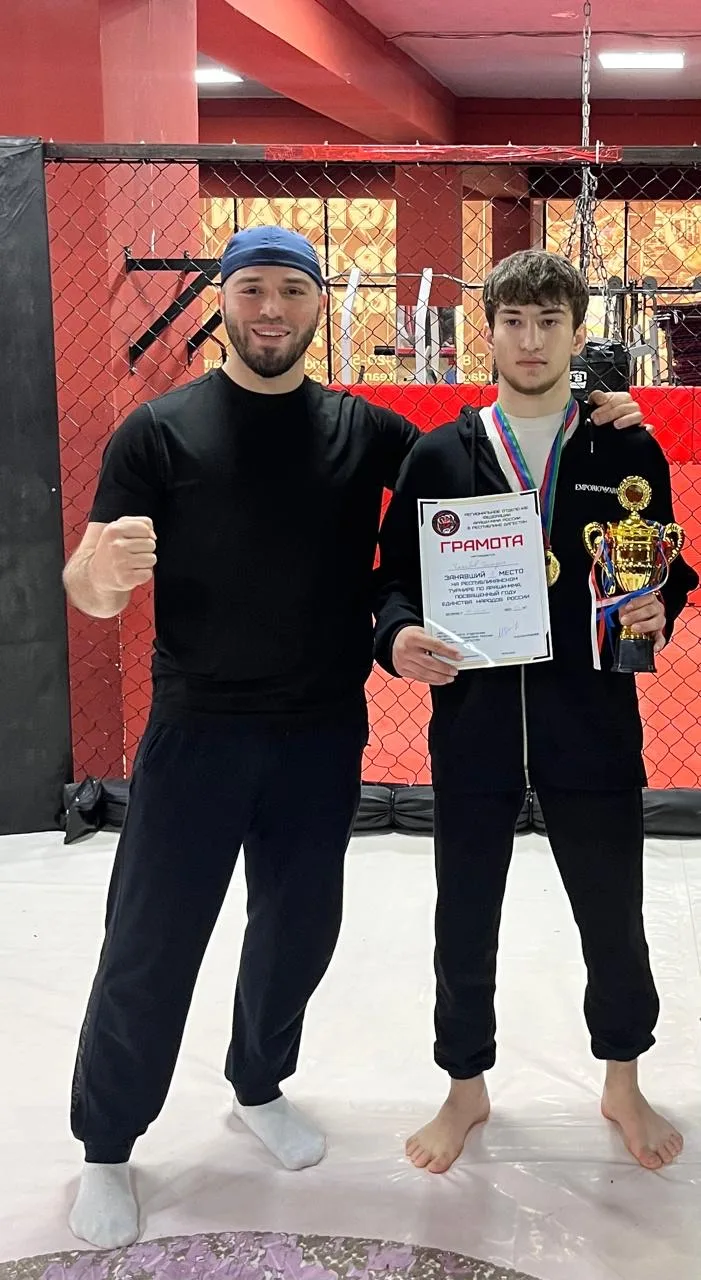 Наши атлеты — наша гордость! 🏆 Спортивный дайджест Гимназии  В нашей Гимназии учатся не только будущ