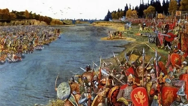 ✅ЭТОТ ДЕНЬ В ИСТОРИИ.