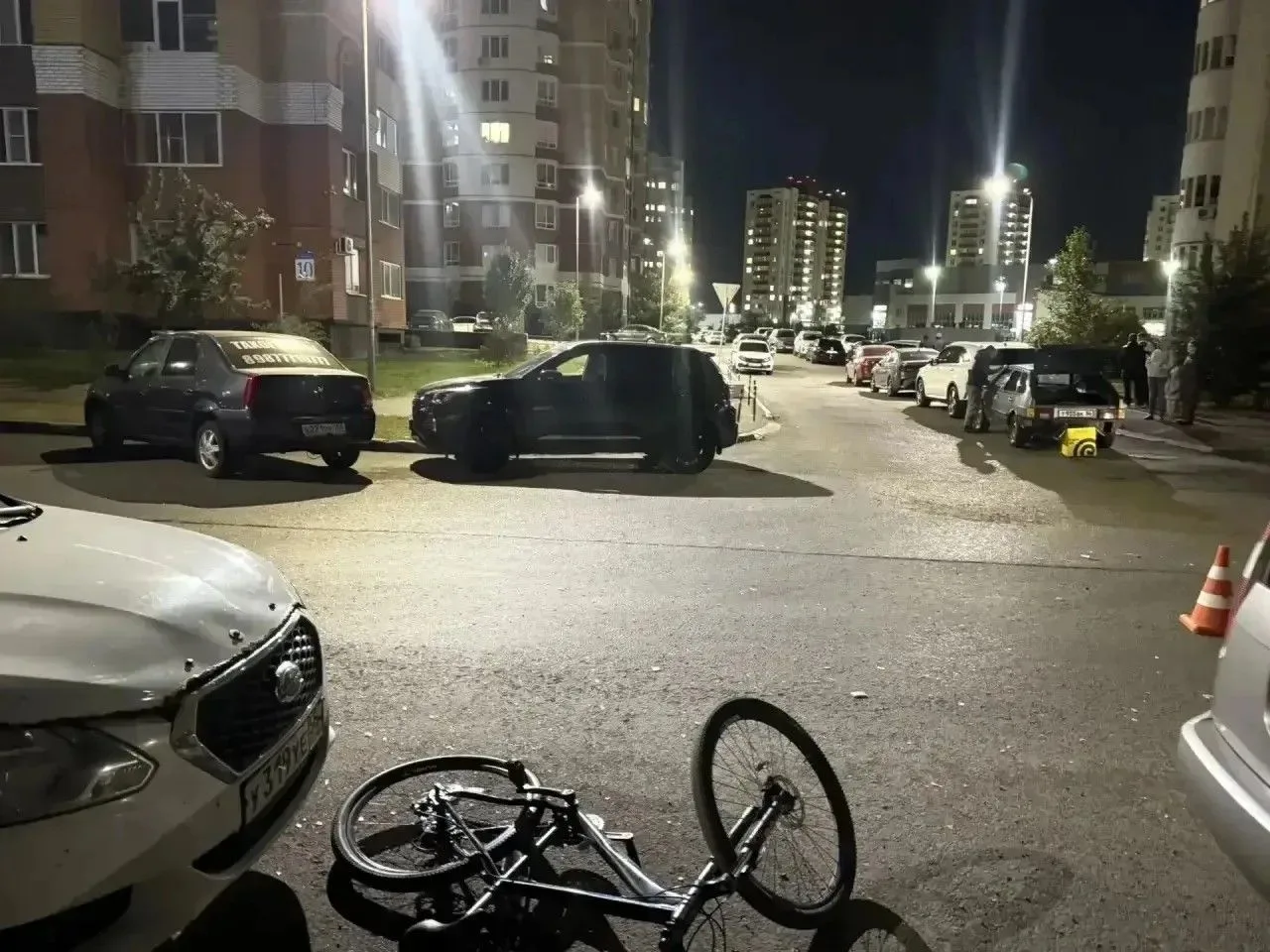 Оренбург