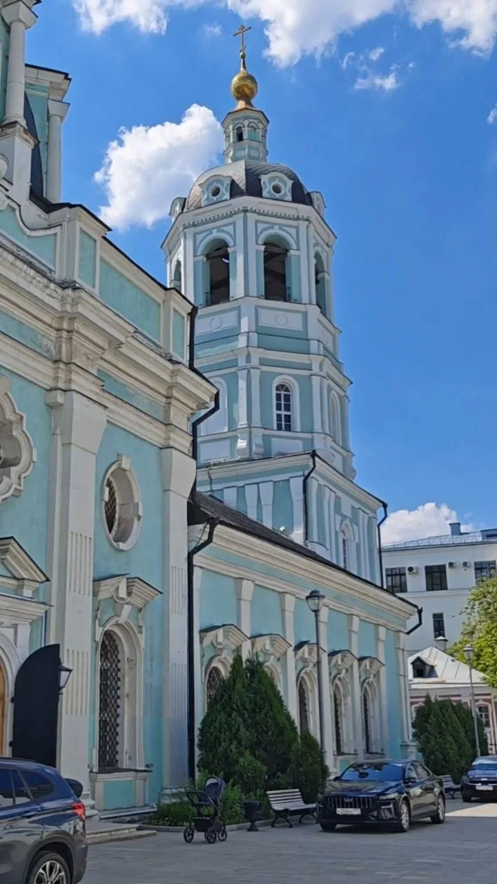 СОТРУДНИК В ЦЕРКОВНУЮ ЛАВКУ 

⛪ Храм святителя Николая Чудотворца в Заяицком.

✅ Условия:
💰 Оплата: