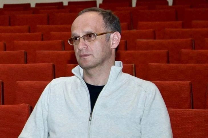 🎉Сегодня день рождения отмечает главный режиссёр Государственного музыкального театра ...