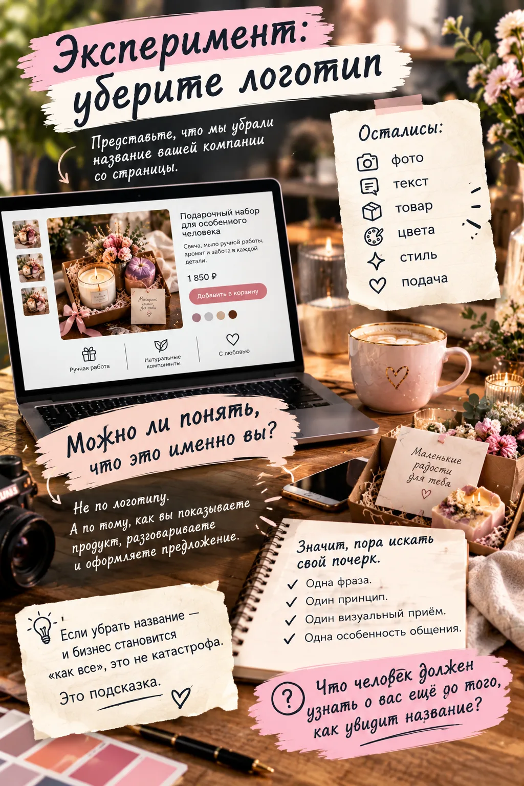 Эксперимент: