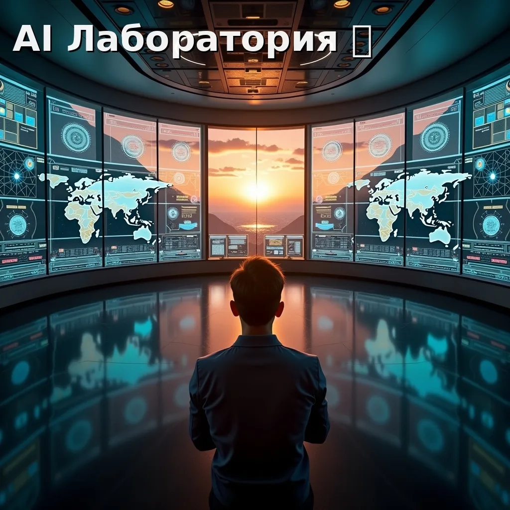 ИИ и ваше внимание: почему «бесконечная лента» — это не «ваша вина»