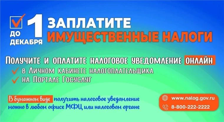 В ближайшее время гражданам, имеющим в собственности жилые дома, квартиры, транспортные...