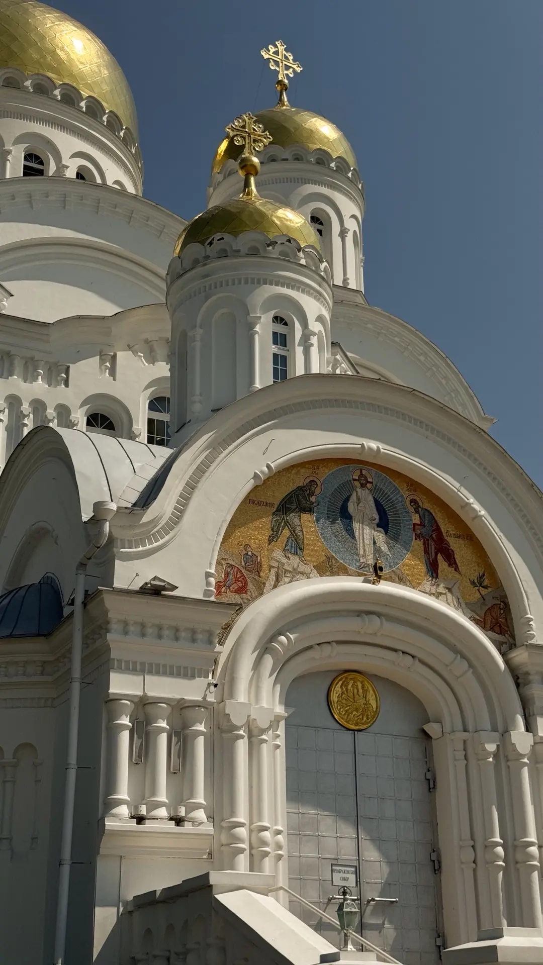 Место, которое остается в памяти 🪽