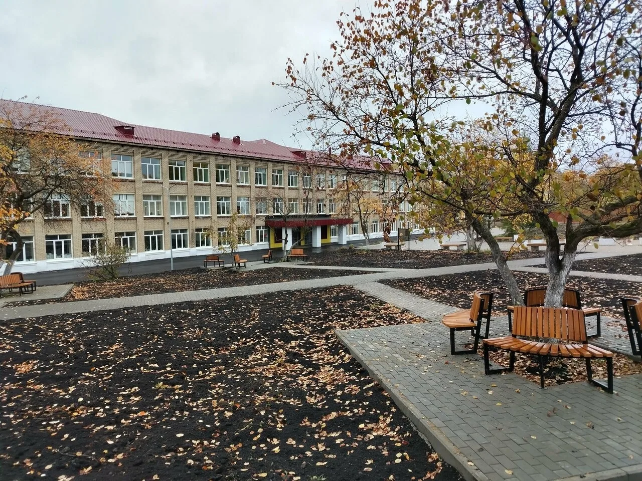 Присылайте Ваши фото в "Предложить пост"