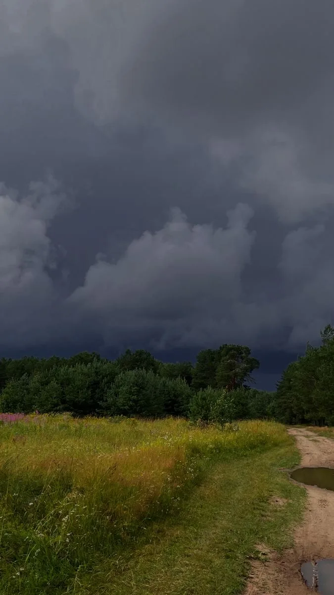 Погодные условия при проведении обрядов: прислушиваемся к природе 🌦🌤☀️
