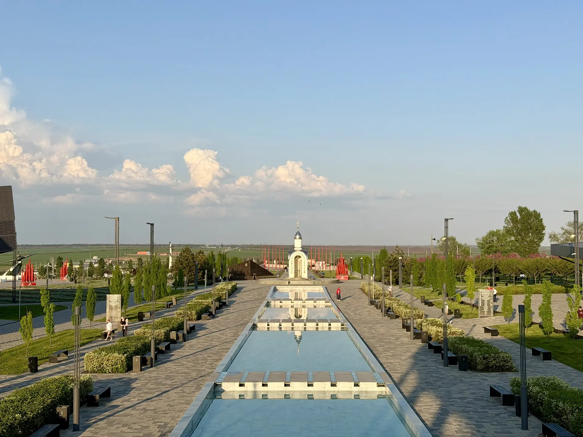 🇷🇺 Приемственность поколений: помним подвиг предков.  🎖️Очень важно, чтобы наши дети помнили о герои