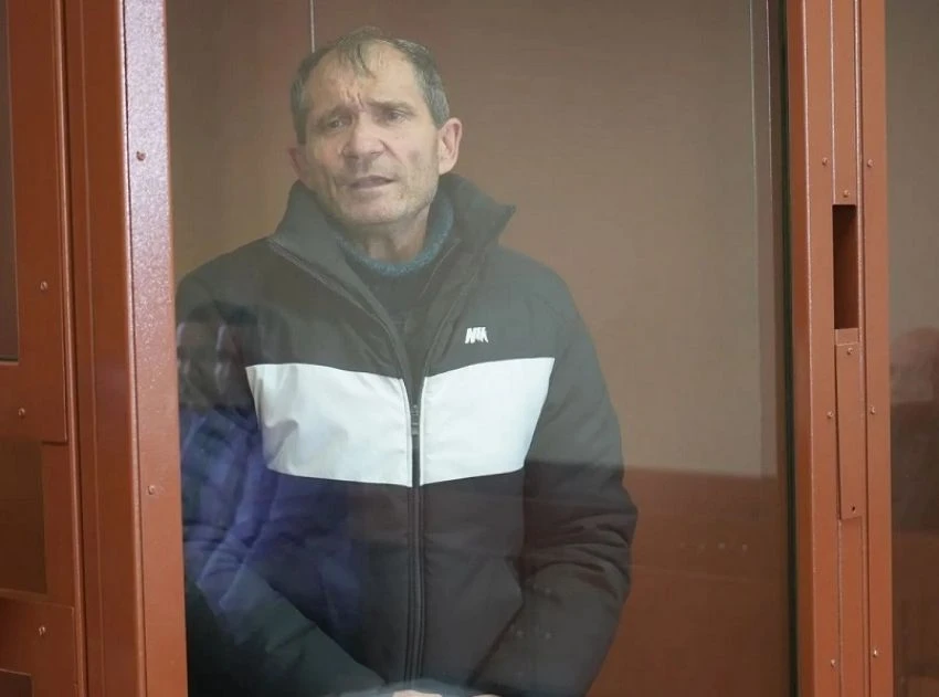 В отношении 58-летнего Александра Сухинина возбуждено уголовное дело о покушении на мош...
