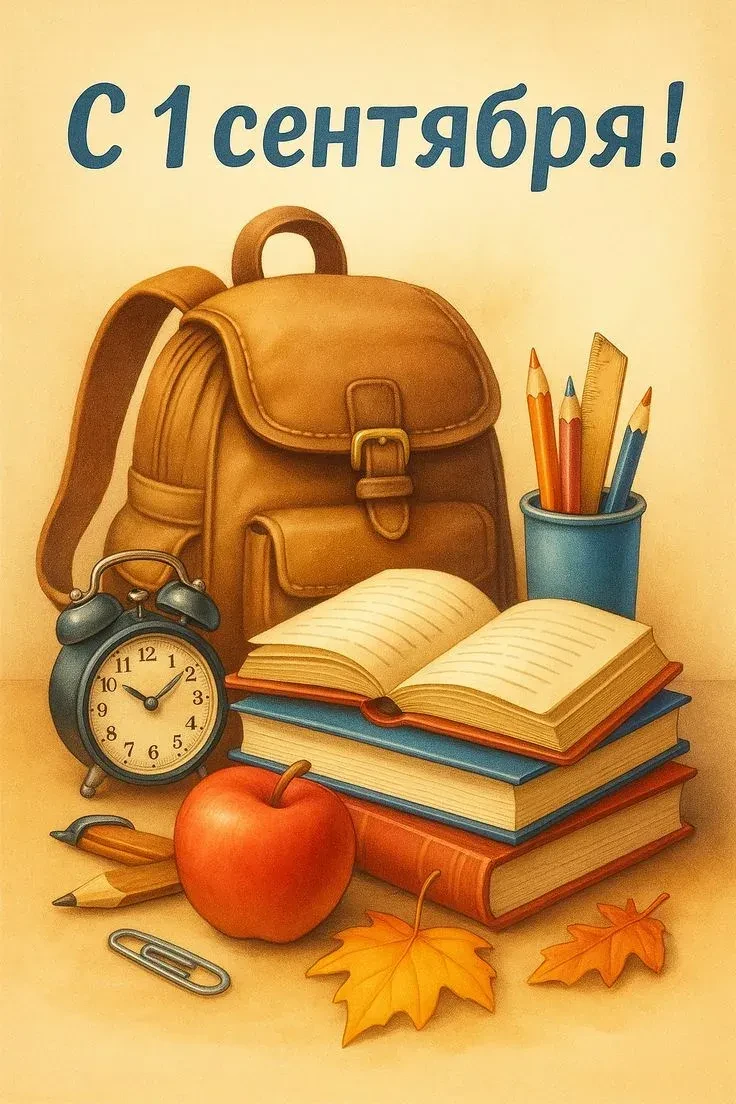 🎉Первое сентября — праздник не только для школьников, но и для дошколят! В  дошкольном...