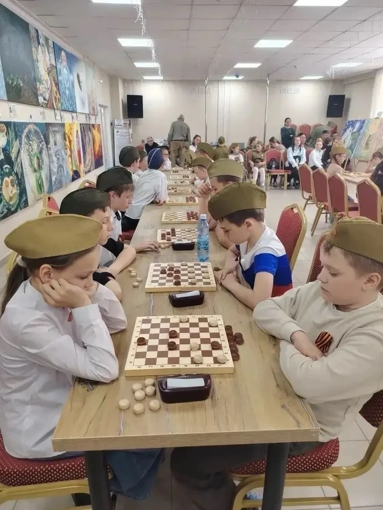 САЛЮТ, ПОБЕДА! 

✅Под таким названием 10 мая 2026 года в Кожановском сельском клубе состоялся традиц