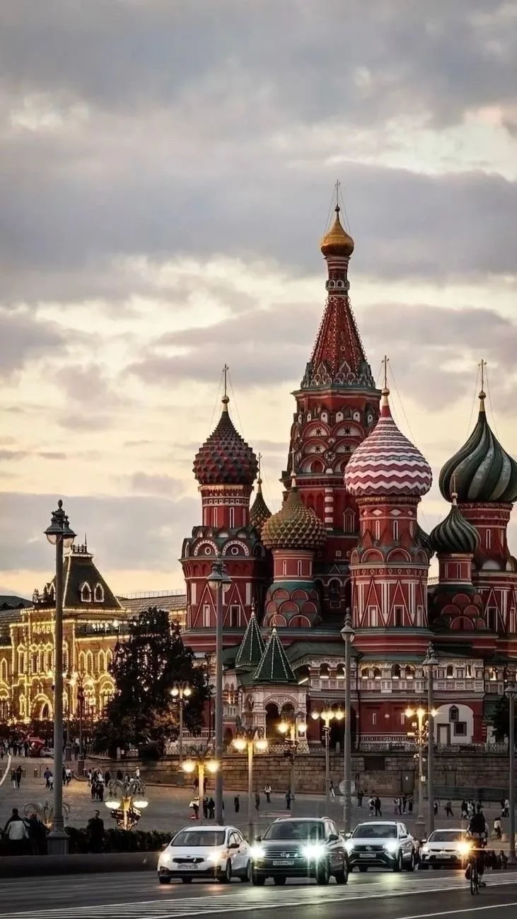 Москва + ВДНХ! 😍 Едем 5 сентября!