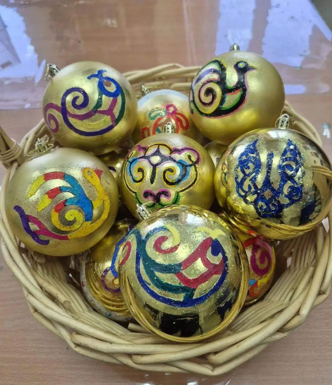 На площади имени Ленина стартовало хвойное соревнование:
