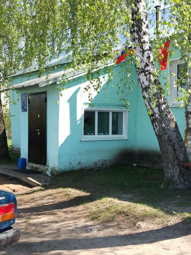 Вадинская районная станция по борьбе с болезнями животных в мае.