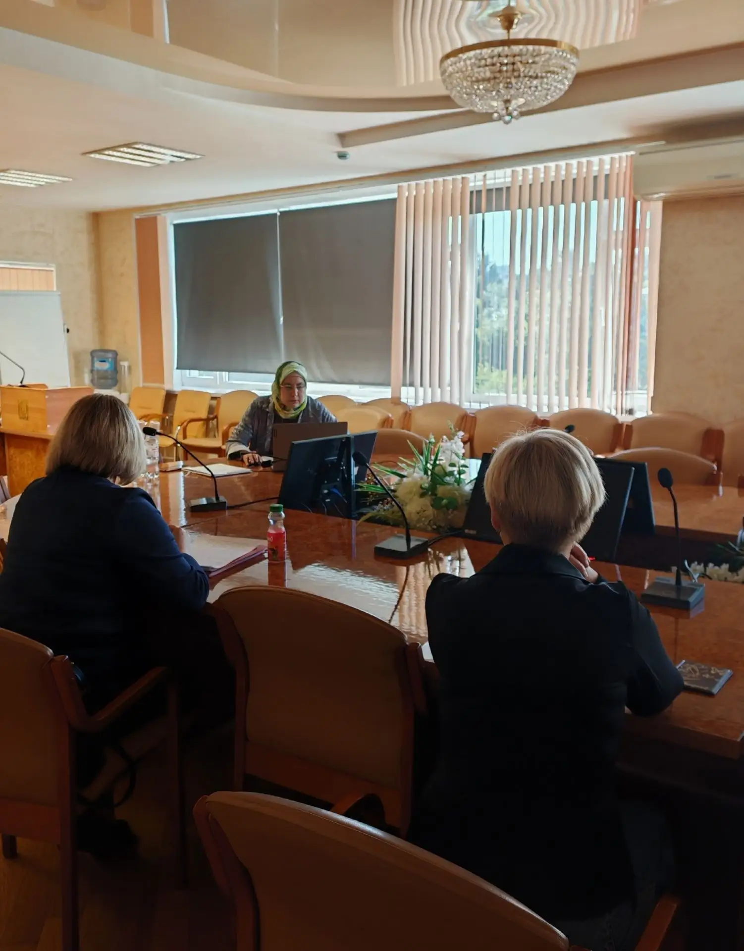 ✅Защита ВКР у студентов Академии ВЭГУ направления 38.03.04 "Государственное и муниципал...