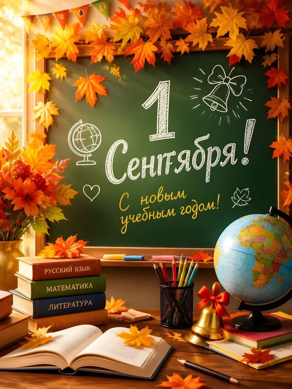 ✨Дорогие ребята! Уважаемые педагоги, родители!