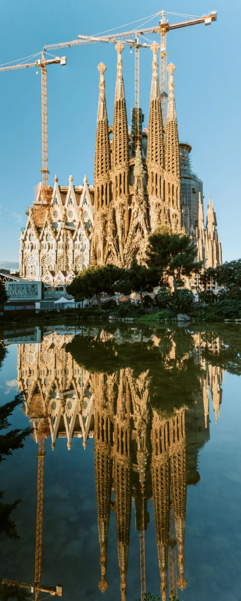 🇪🇸 ИСПАНИЯ 🇪🇸