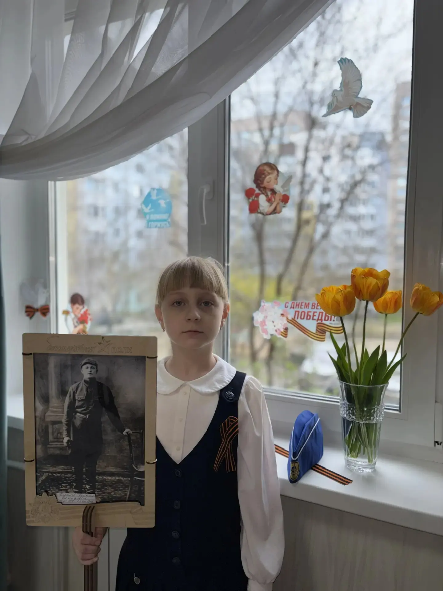 #ОкнаПобеды#МБЛ
