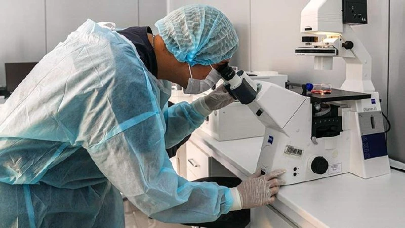 🦠 В России циркулируют новые штаммы гриппа, к которым у населения нет иммунитета. Об э...