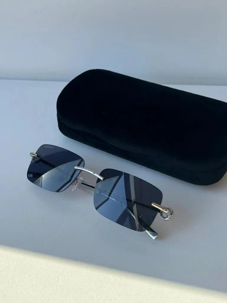 ▫️ Gucci ▫️

Очки Gucci в самой актуальной форме с огромной скидкой🤍

  ▫️Под заказ оригинал из США