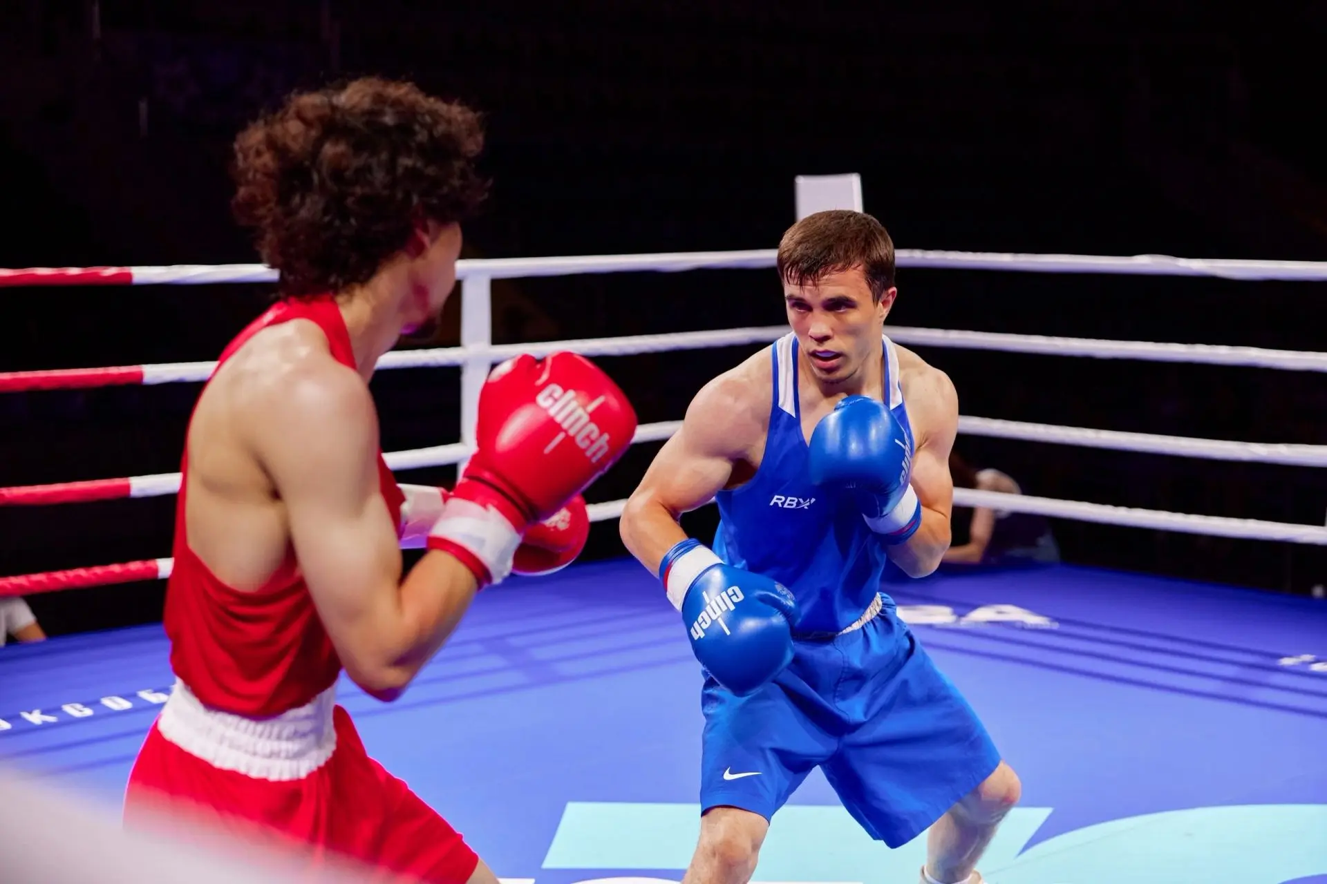 Спортсмен Центра спортивной подготовки сборных команд Севастополя Дмитрий Шиповский ста...