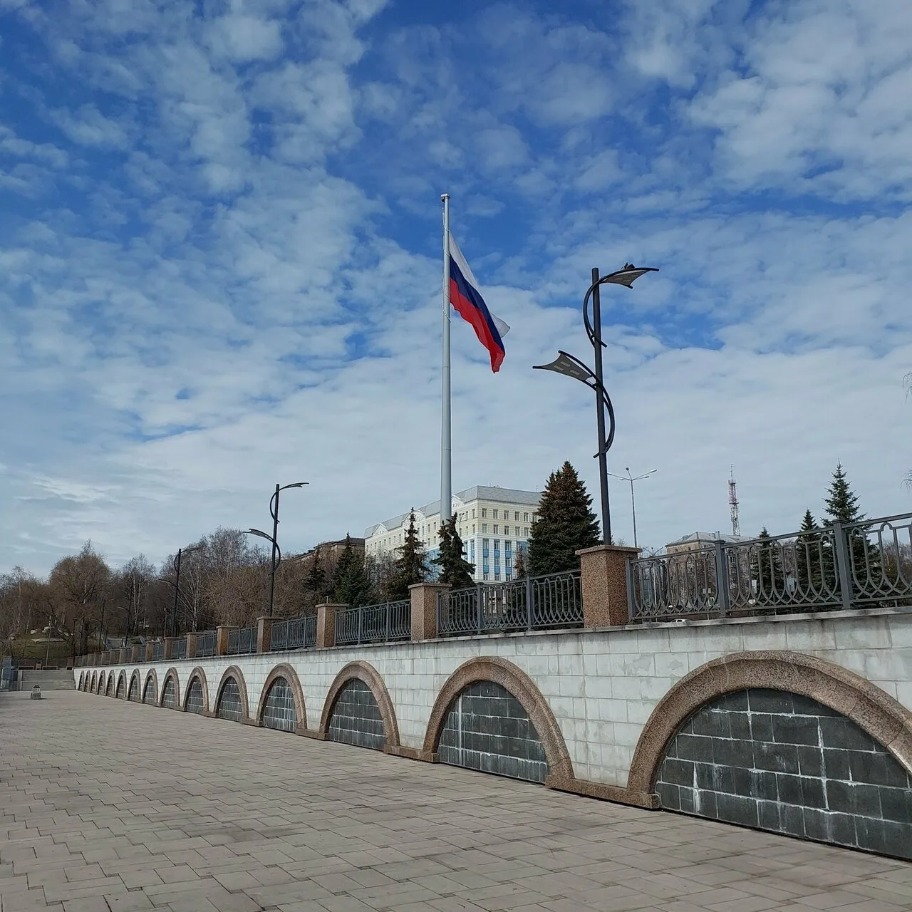 Присылайте Ваши фото в "Предложить пост"