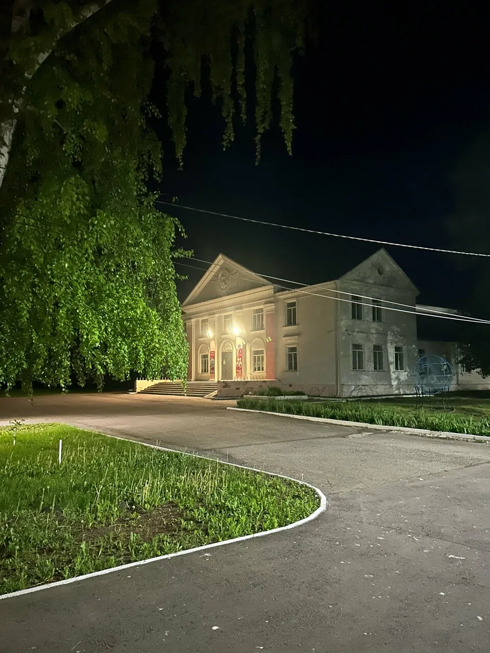 Присылайте Ваши фото в "Предложить пост"