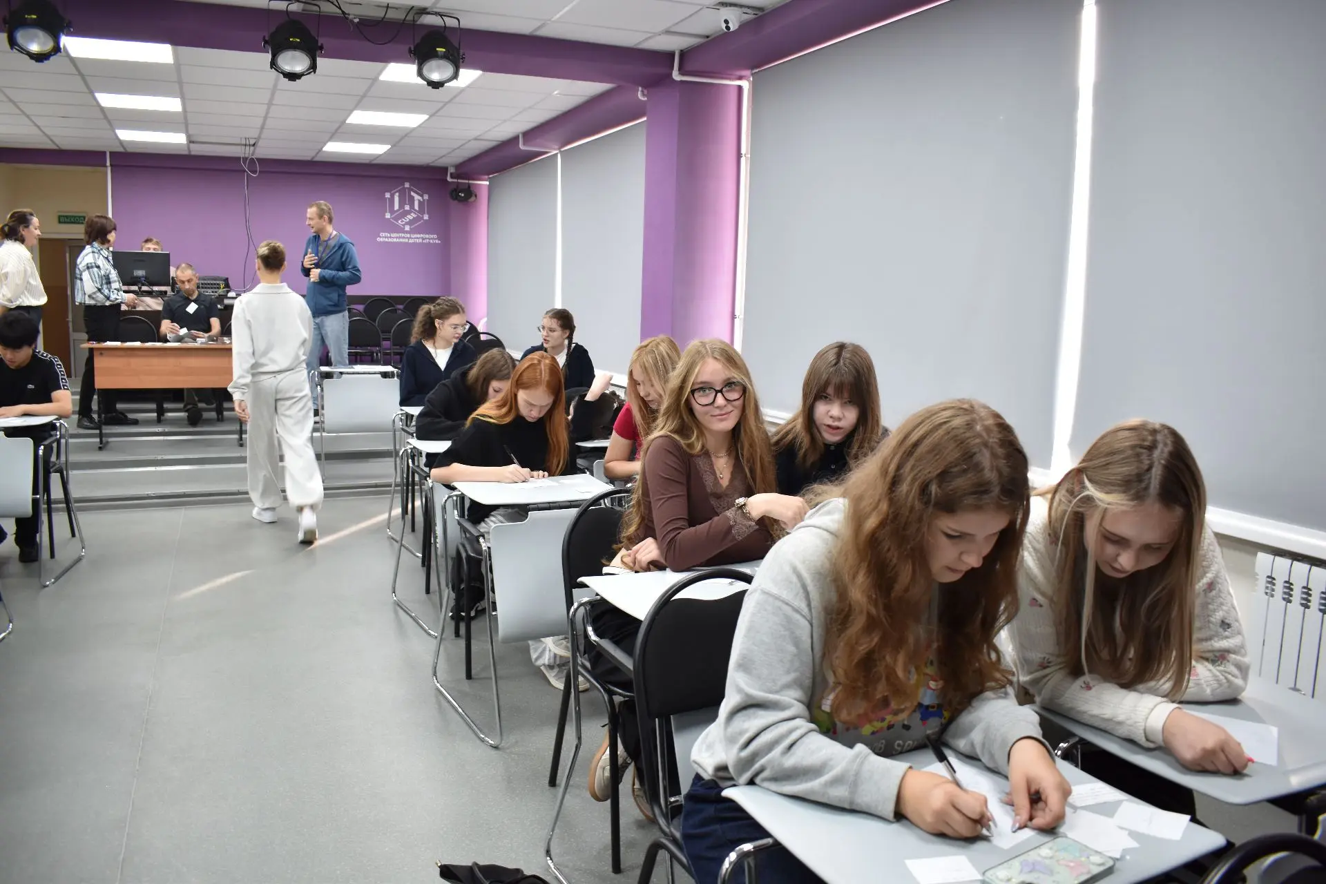 🧮 Двадцать задач. Не просто сухих примеров из учебника, а двадцать настоящих логически...