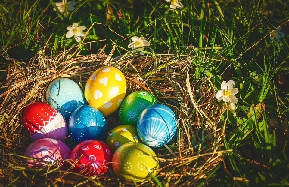 Друзья, со светлым праздником Пасхи! Искренней радости, любви и мира, крепкого здоровья, благополучи
