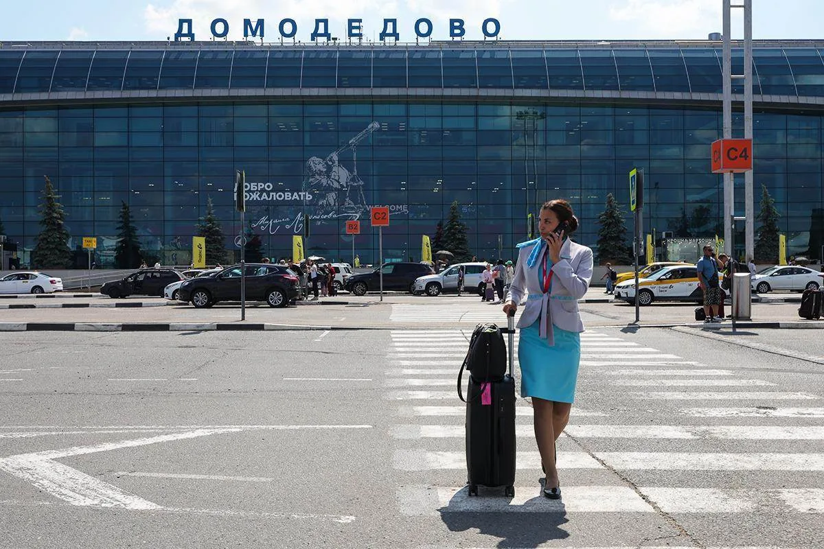 Домодедово с июля поменяет схему регистрации.

Регистрация на внутренние и международные рейсы будет