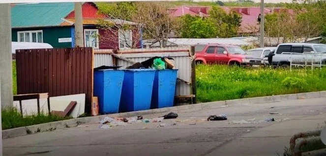 Внимание жителям Курильского округа!