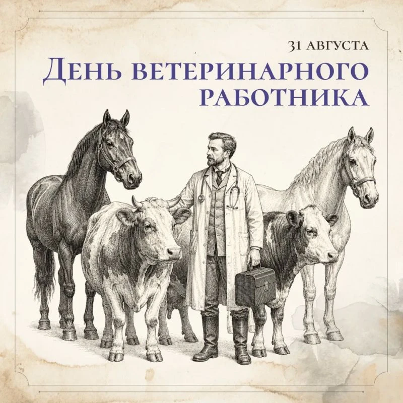🌺Дорогие друзья, уважаемые коллеги, работники и ветераны ветеринарной службы!