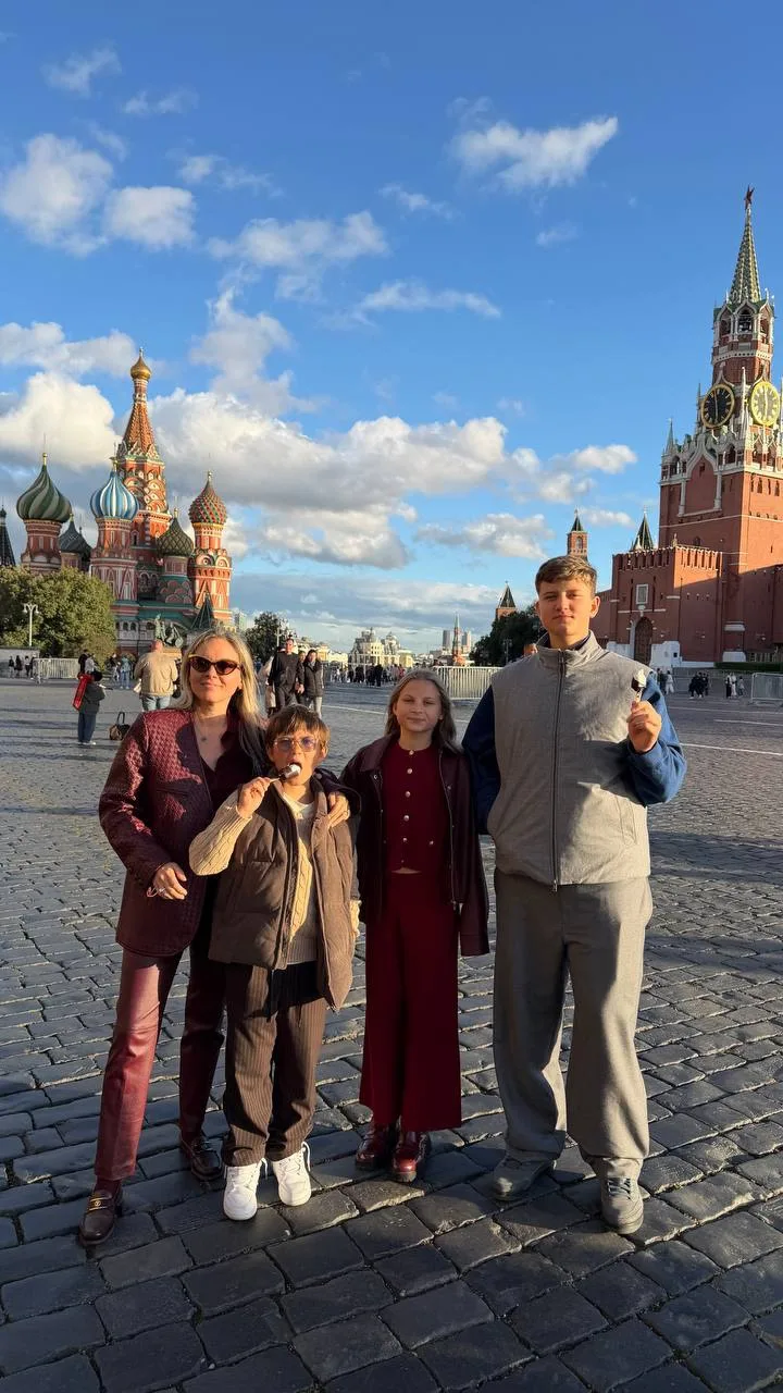 С днем рождения, лучший город Земли!