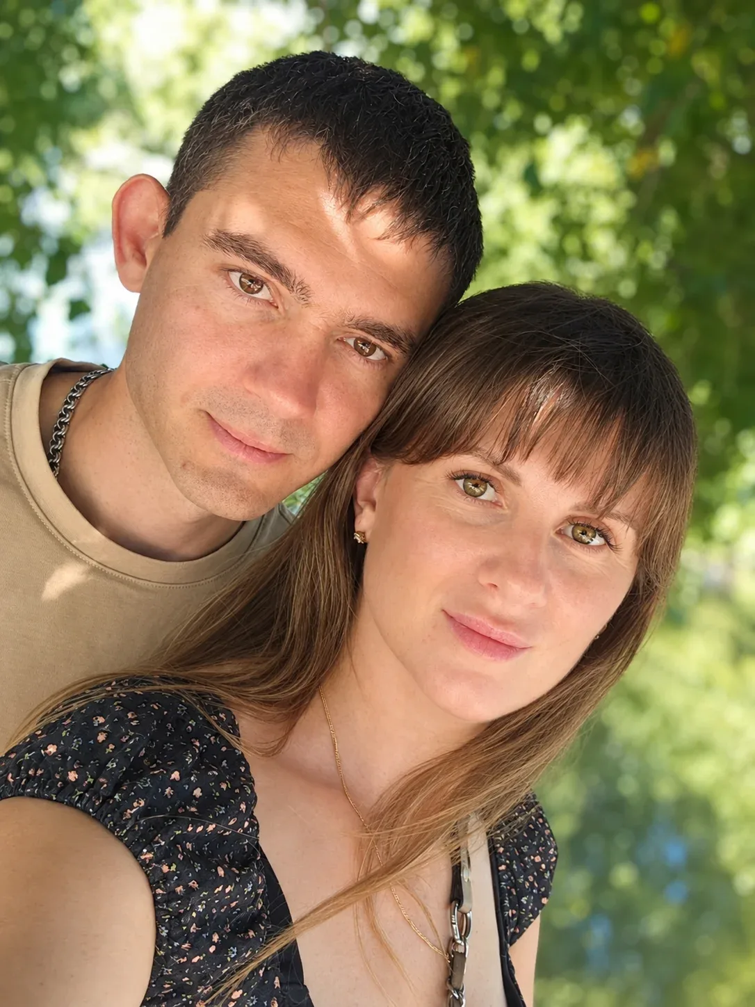 Все вопросы решили, прогулялись. Теперь домой🤗