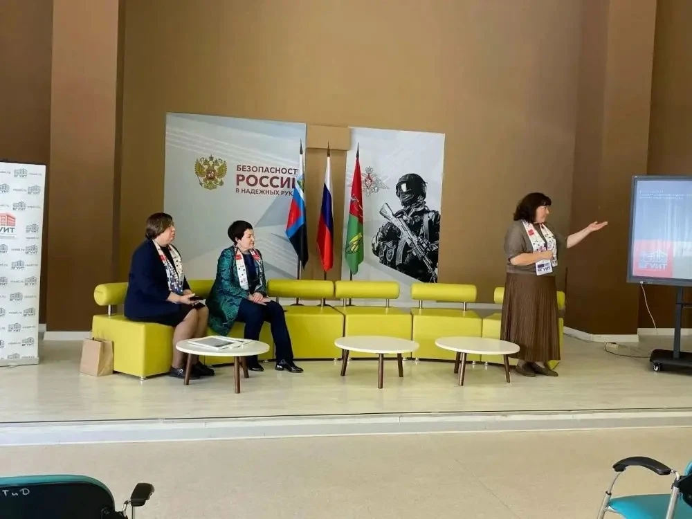 «Карьерный старт»: как сделать первый шаг в профессию 😎