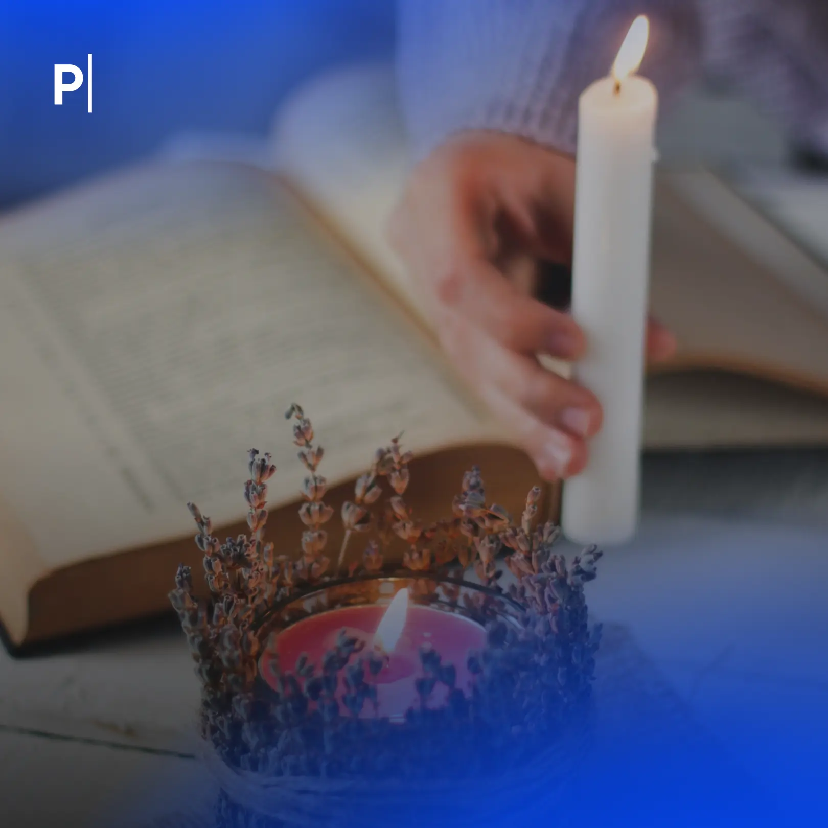 🕯Свечи от порчи обошлись жительнице Торжка в 19 тыс. руб.

38-летняя женщина из Торжка, Тверской об