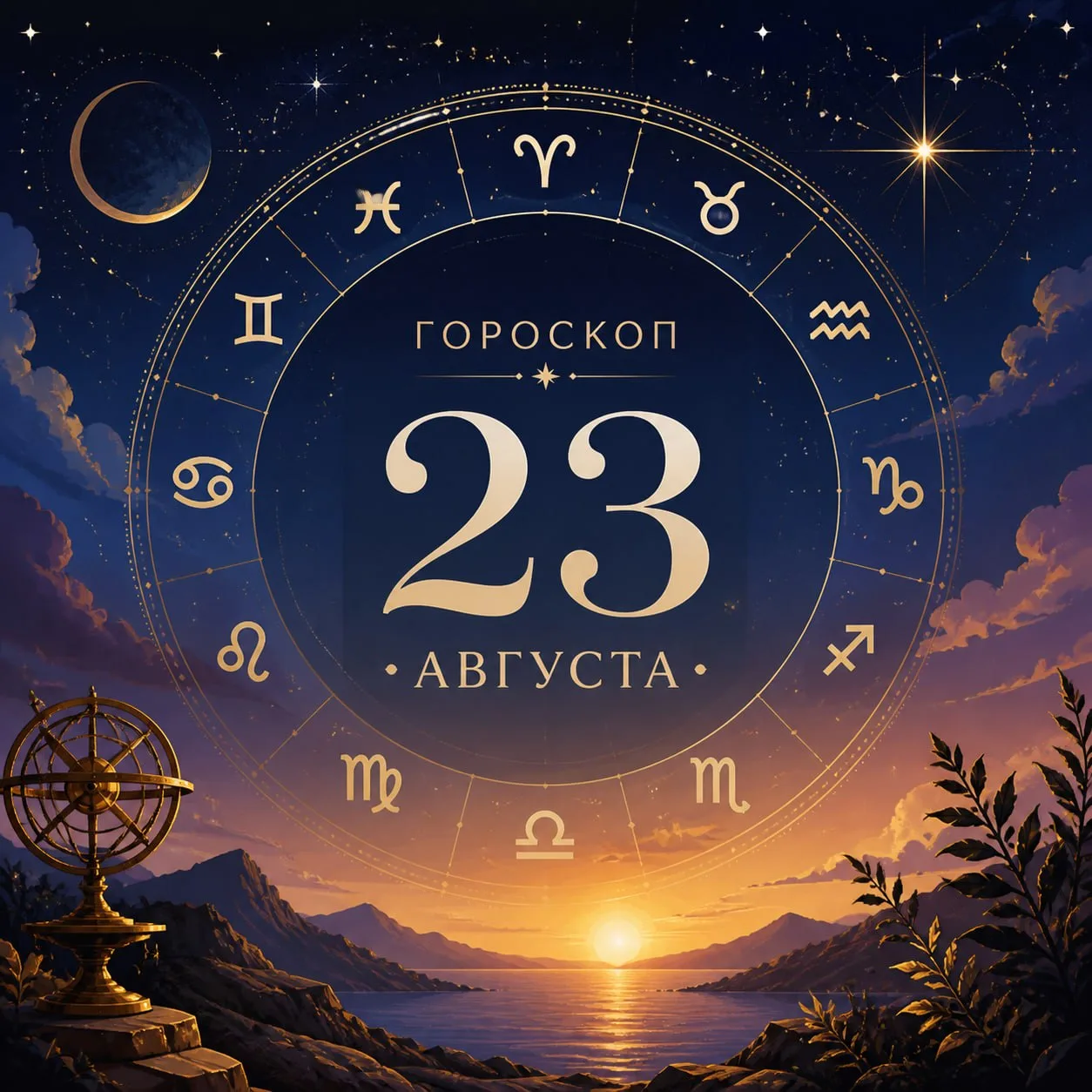 ♈️ Овен — В работе сегодня нужна смелость: не бойтесь брать ответственность на себя, им...
