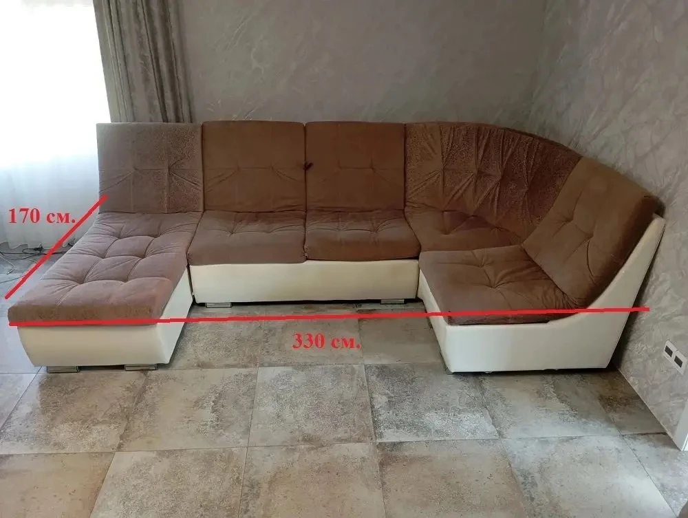 Продам диван в отличном состоянии, 38000₽, Динская Дачник, 89180301252

📋 №2485