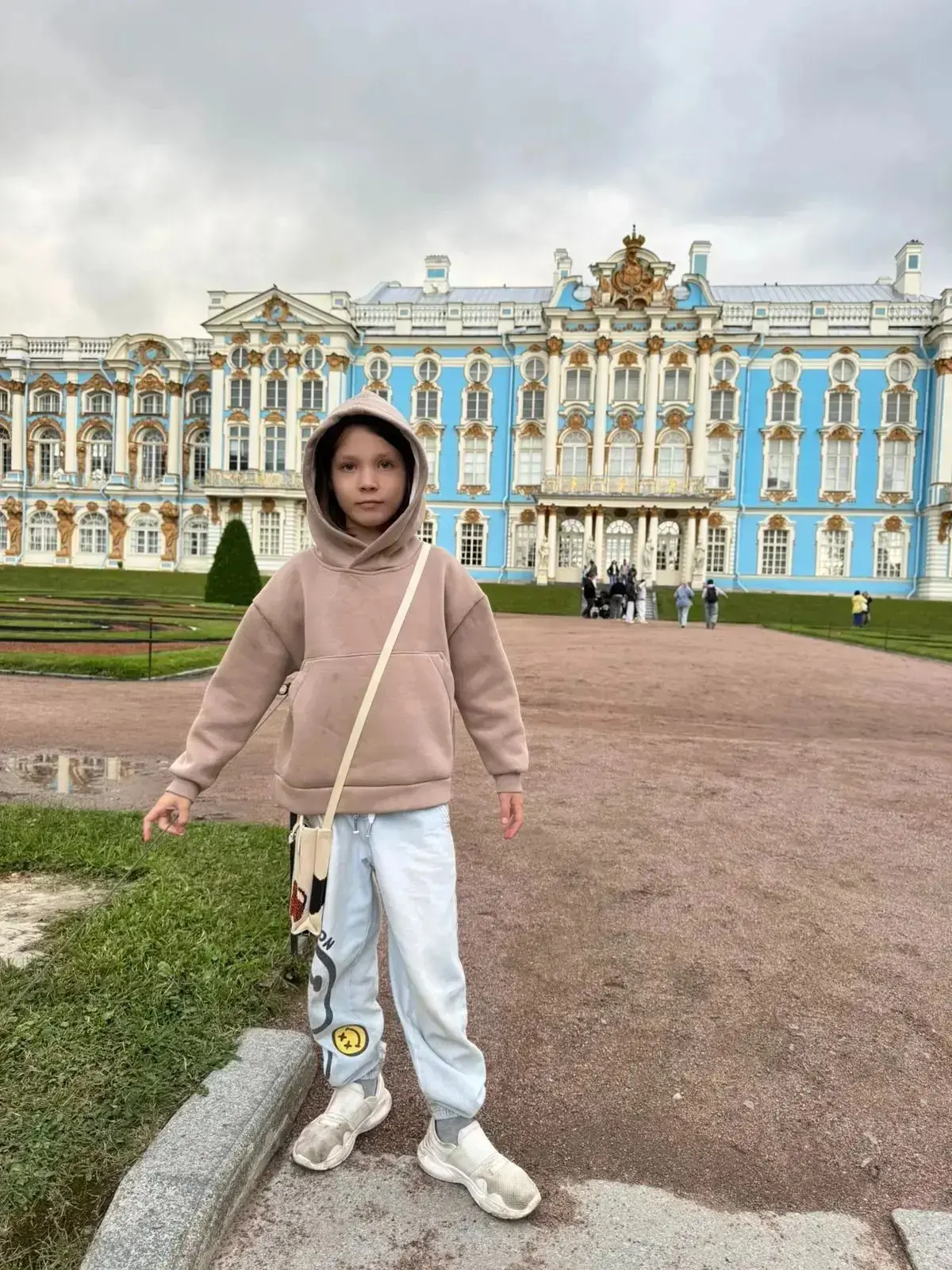 Завершаются летние каникулы и наши обучающиеся с удовольствием делятся своими впечатлен...