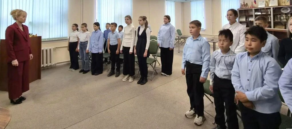 📍 3 сентября в Добро.Центре на базе библиотеки им. Тана-Богораза прошло мероприятие «Д...