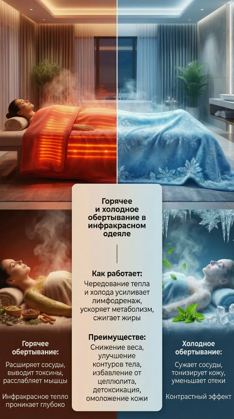 Ну что за погода!