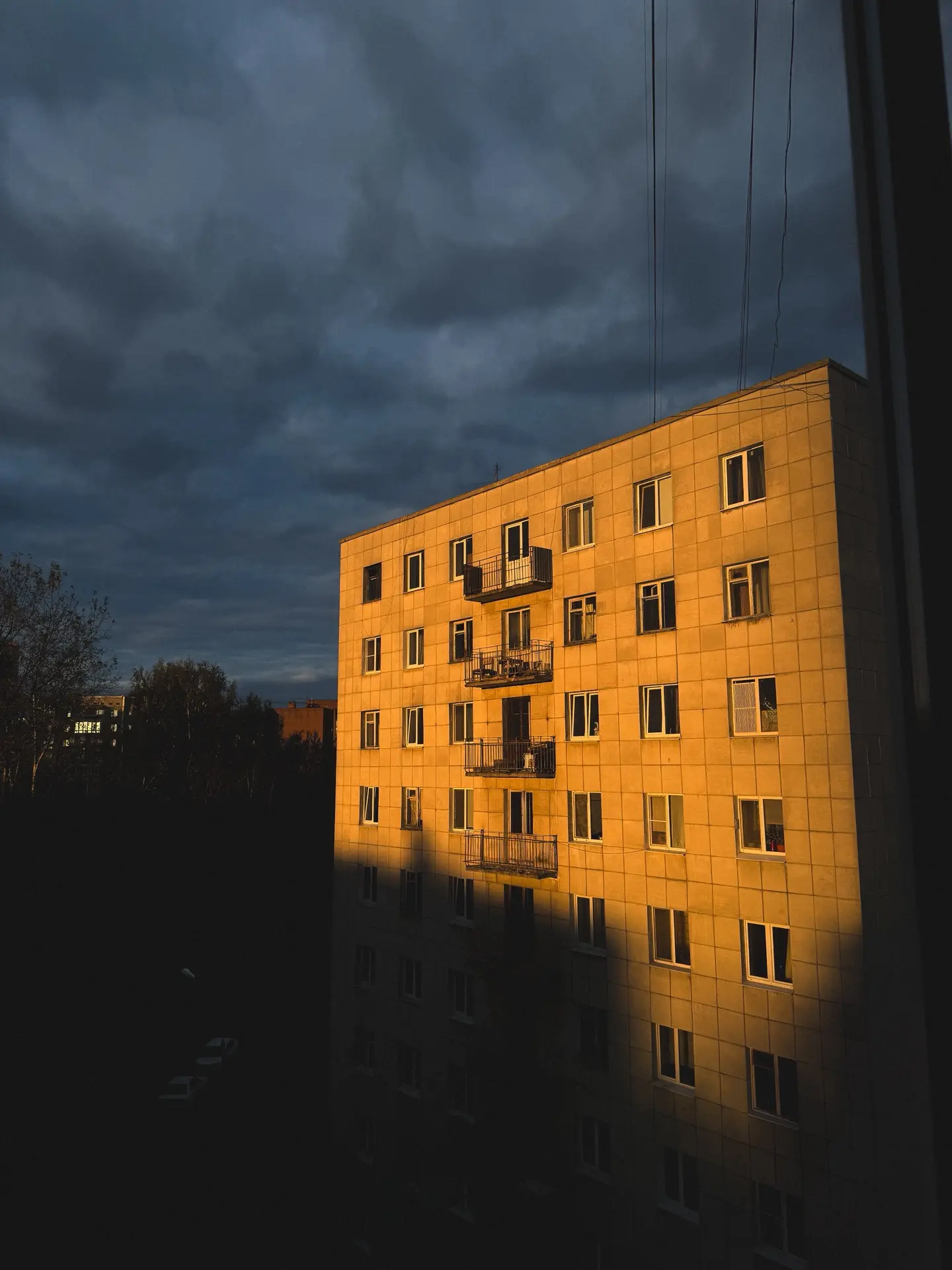 Кто рано встает , тому дарит мир красивые рассветы 🥰😍