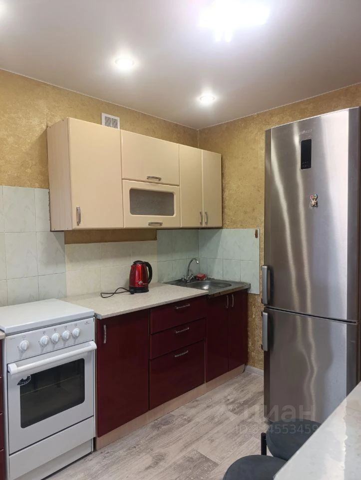 Сдам без посредников: 1-комнатная квартира, 32м²