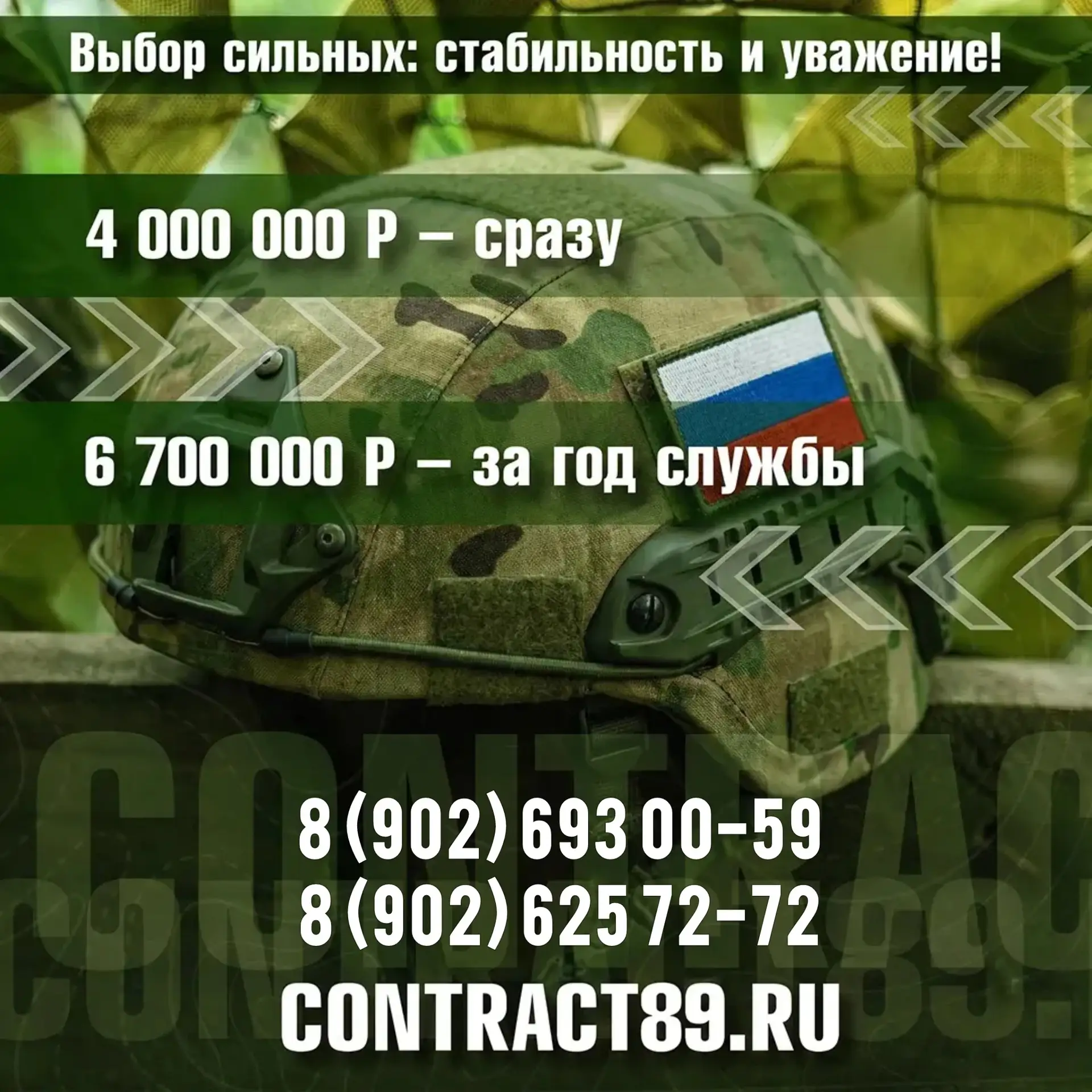 Будущее начинается с решений, которые принимаются сегодня