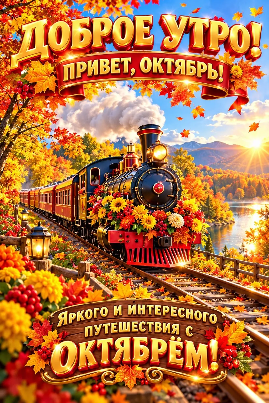 Открытка дня💌Подписаться