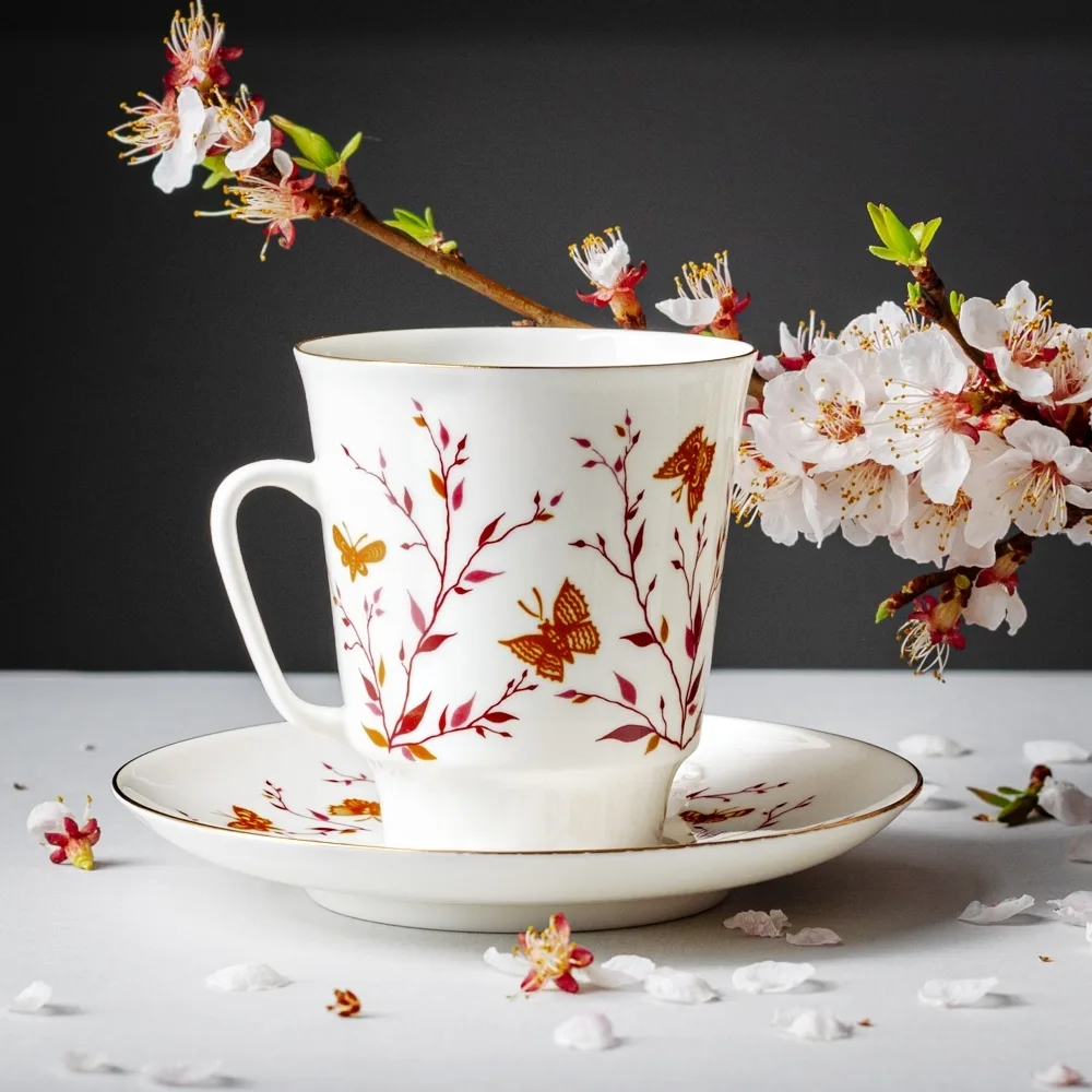 ☕ Кофейная пауза: