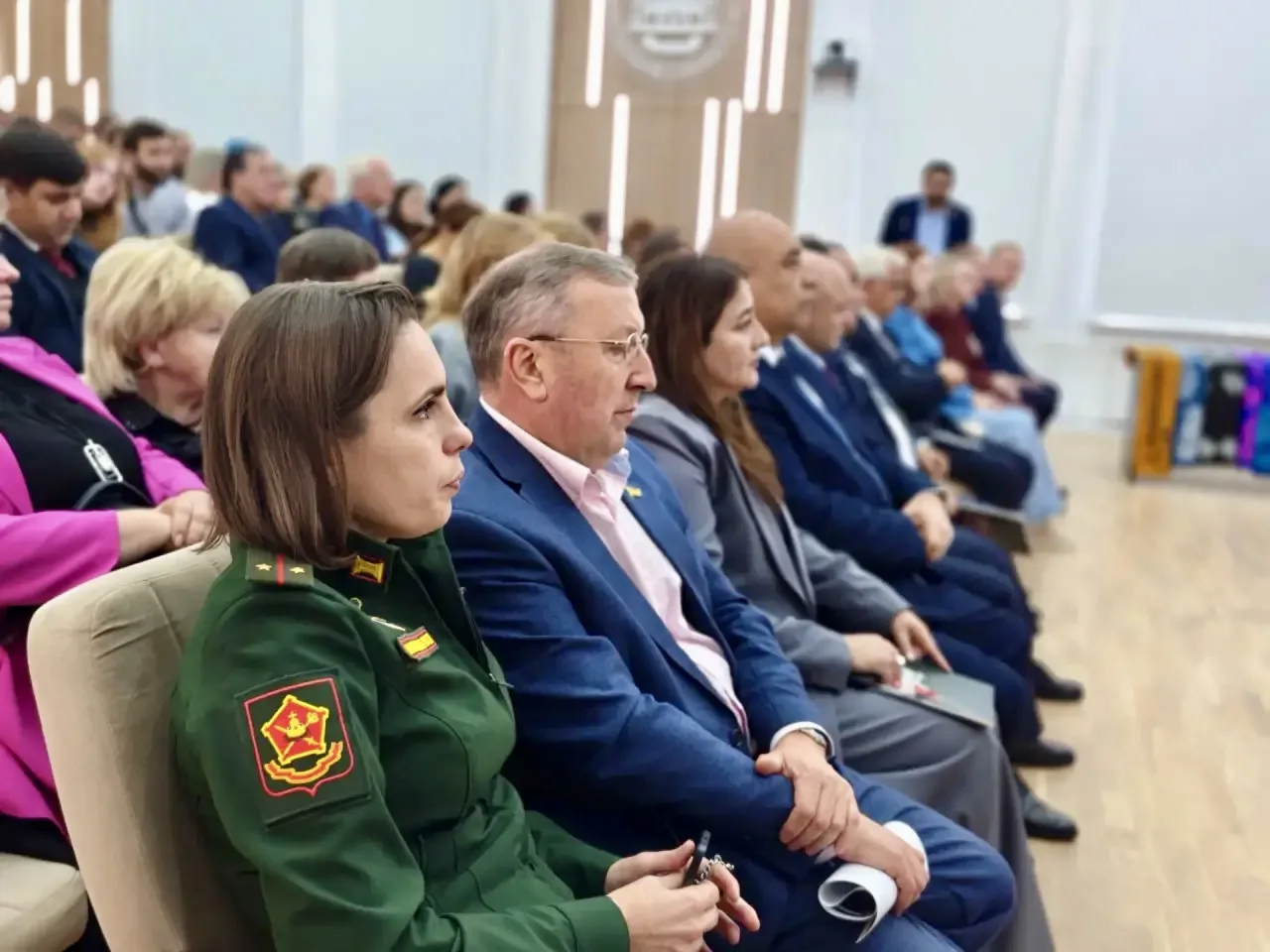 🇷🇺 Истории героев, которые объединяют.