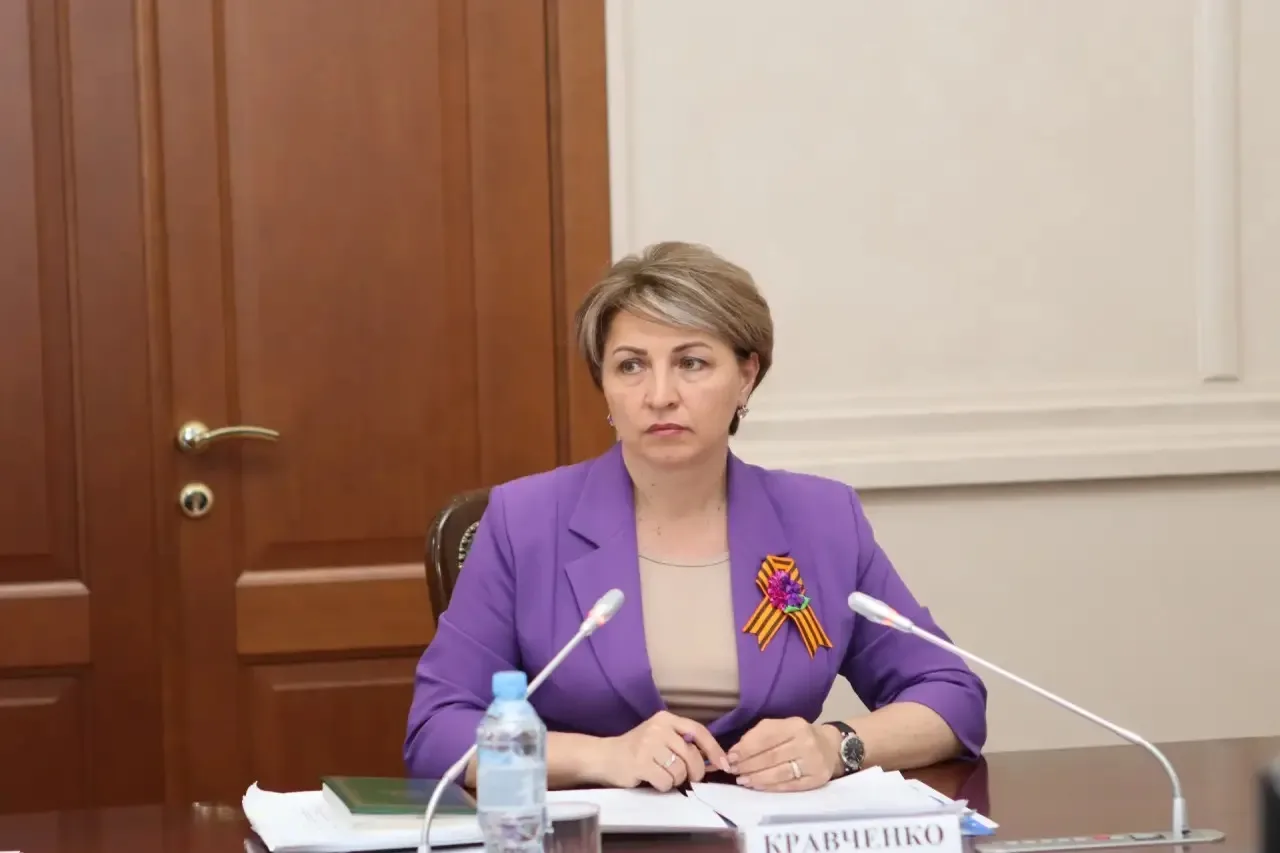 30 апреля 2026 года в Малом зале Дома Правительства состоялось внеочередное заседание К...