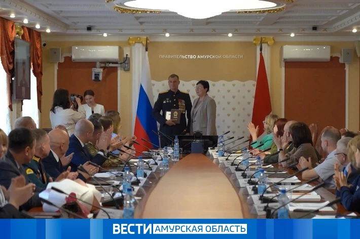 "Отлично" и "хорошо": свыше 20 амурчан прошли программу "Герои своего времени"  24 ветерана и действ