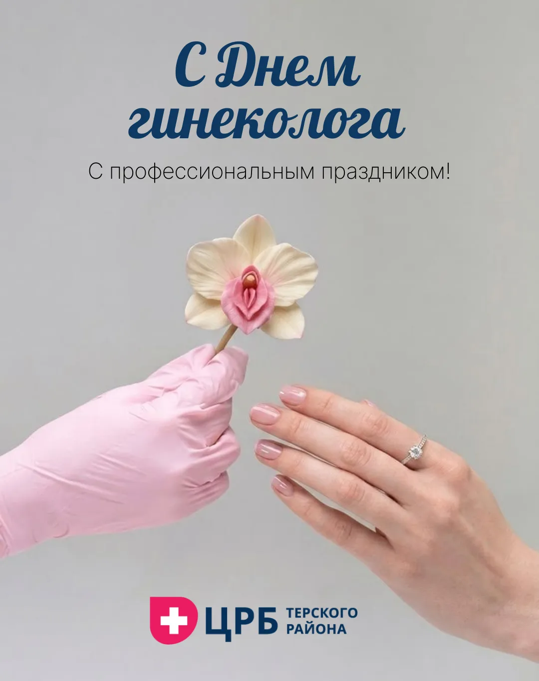 15 июля — Всемирный день гинеколога!
 
Сегодня профессиональный праздник отмечают врачи, которые сто